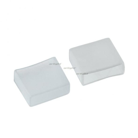 Заглушки для лент — Заглушка для ленты Arlight 020036 купить в 