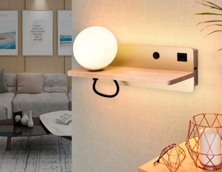 Настенные бра — Бра Ambrella Light FW520 купить в  Настенные бра — Бра Ambrella Light FW520 купить в