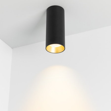 Накладные точечные светильники — Накладной светильник Arlight 027508 купить в 