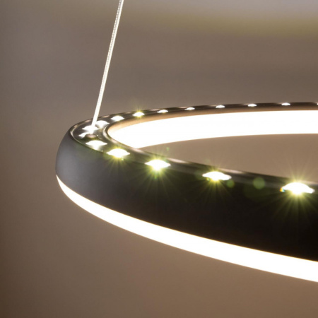 Люстры подвесные — Подвесная люстра Citilux CL730A095S купить в 