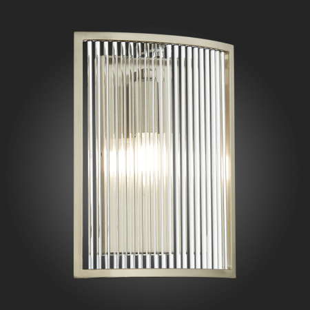 Настенные бра — Бра ST-Luce SL1234.101.01 купить в  Настенные бра — Бра ST-Luce SL1234.101.01 купить в