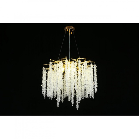 Люстры подвесные — Подвесная люстра APLOYT APL.844.03.08 купить в 