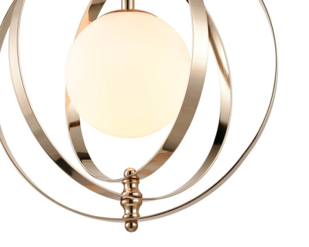 Подвесные светильники — Подвесной светильник Vele Luce VL1834P01 купить в 