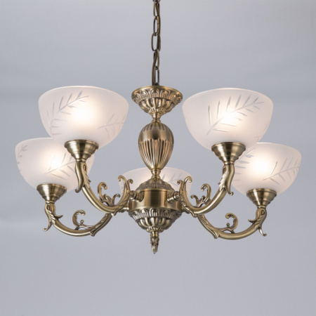 Люстры подвесные — Подвесная люстра Citilux CL406153 купить в 