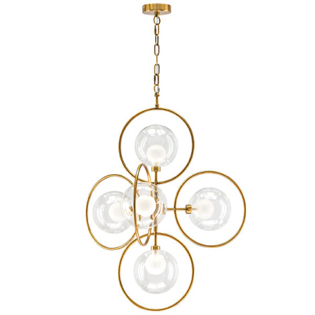 Люстры подвесные — Подвесная люстра Lightstar 745053 купить в 