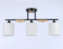 Накладные светильники — Накладной светильник Ambrella Light TR9551 купить в 