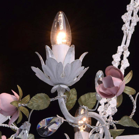 Люстры подвесные — Подвесная люстра MW-Light 421013506 купить в 