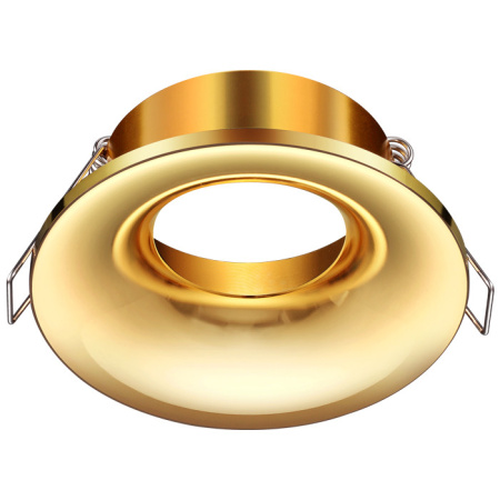 Встраиваемые точечные светильники — Встраиваемый светильник Novotech 370641 купить в 