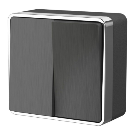 Выключатели — Выключатель Werkel W5020004 купить в 