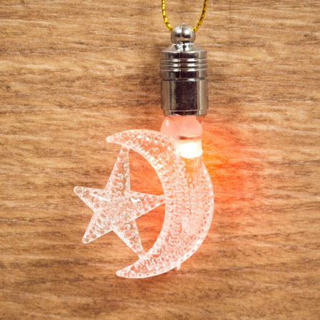 Светодиодные фигуры — Светодиодная фигура Neon-Night 501-092 купить в 