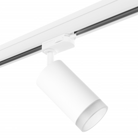 Трековые светильники — Светильник на шине Lightstar R3T43630 купить в 