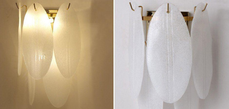 Настенные бра — Настенный светильник Imperium Loft Angel 144113-22 купить в 