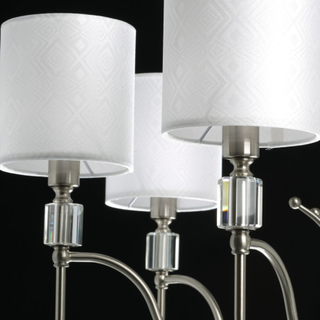 Люстры подвесные — Подвесная люстра MW-Light 667012707 купить в 