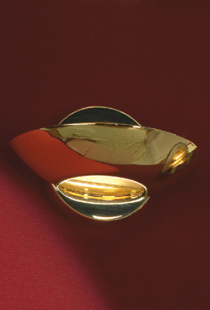 Настенные бра — Бра Lussole LSQ-3321-01 купить в 