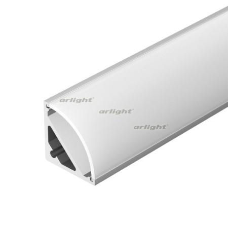 Профили для светодиодных лент — Профиль Arlight 036043 купить в 
