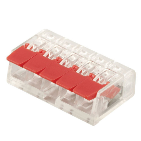 Клеммы — Клемма Feron 32395 купить в 