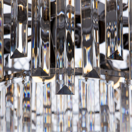 Люстры подвесные — Подвесная люстра ARTE Lamp A1051SP-10CC купить в  Люстры подвесные — Подвесная люстра ARTE Lamp A1051SP-10CC купить в