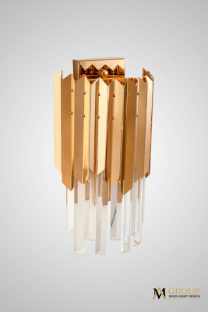 Настенные бра — Бра AM Group Roberto Cavalli AP2 купить в  Настенные бра — Бра AM Group Roberto Cavalli AP2 купить в