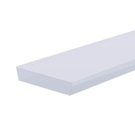 Светодиодные ленты — Профиль Deko-Light Cover I-03-15 988085 купить в 