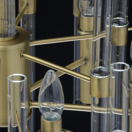 Люстры на штанге — Люстра на штанге MW-Light 285010806 купить в 