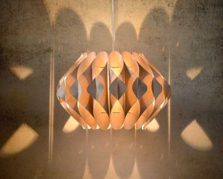 Подвесные светильники — Подвесной светильник LUCIDE 34408/40/38 купить в 