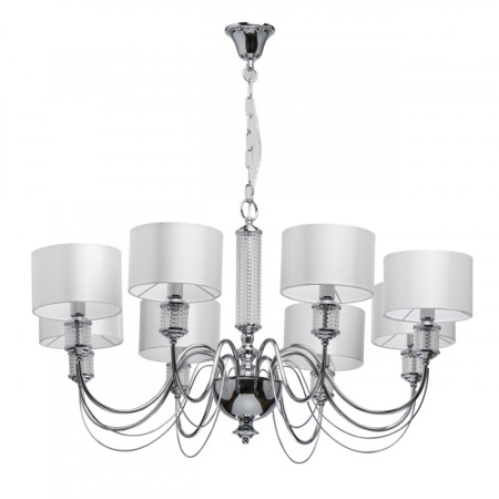 Люстры подвесные — Подвесная люстра MW-Light 692011308 купить в 