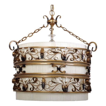 Люстры подвесные — Подвесная люстра Abrasax L.7600-4BR (MD95725/6) купить в  Люстры подвесные — Подвесная люстра Abrasax L.7600-4BR (MD95725/6) купить в