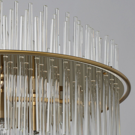 Люстры подвесные — Подвесная люстра MW-Light 642017408 купить в 