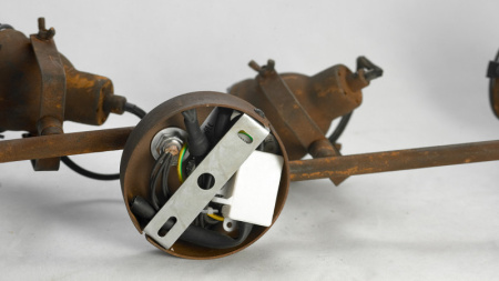 Споты — Спот Lussole LSP-9803 купить в  Споты — Спот Lussole LSP-9803 купить в