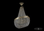 Люстры на штанге — Люстра на штанге Bohemia Ivele Crystal 19113/H1/90IV G купить в  Люстры на штанге — Люстра на штанге Bohemia Ivele Crystal 19113/H1/90IV G купить в