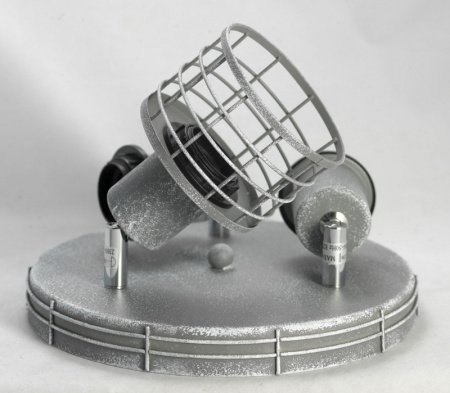 Споты — Спот Lussole GRLSP-9969 купить в 