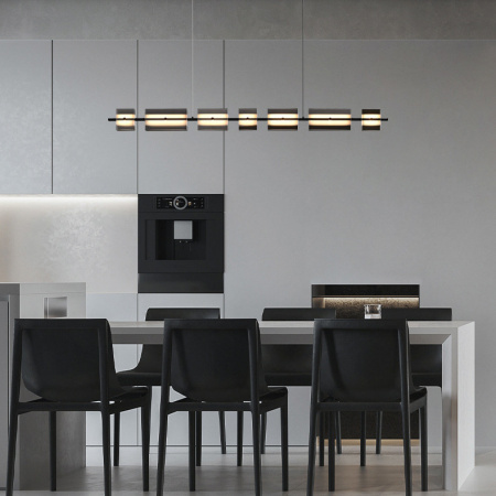 Подвесные светильники — Подвесной светильник ImperiumLoft 231477-23 купить в 