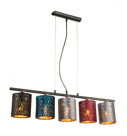 Люстры подвесные — Подвесная люстра Globo 15266-5H купить в  Люстры подвесные — Подвесная люстра Globo 15266-5H купить в