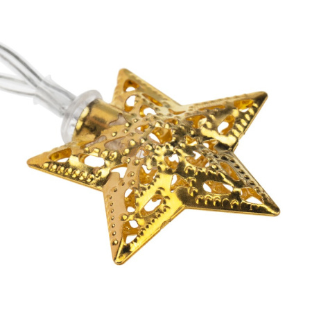 Светодиодные гирлянды — Светодиодная гирлянда Neon-Night 303-070 купить в 