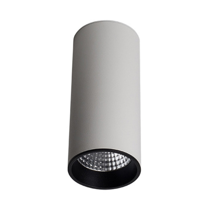 Накладные точечные светильники — Накладной светильник LeDron SLC7392/12W-WB купить в  Накладные точечные светильники — Накладной светильник LeDron SLC7392/12W-WB купить в