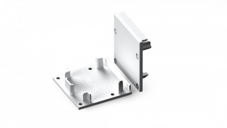 Профили для светодиодных лент — Профиль DesignLed LS.3535 купить в 