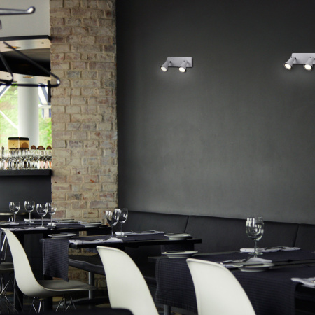 Споты — Спот Odeon Light 3825/2W купить в 