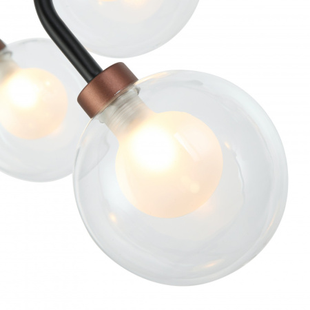 Люстры на штанге — Люстра на штанге F-Promo 2568-4P купить в  Люстры на штанге — Люстра на штанге F-Promo 2568-4P купить в