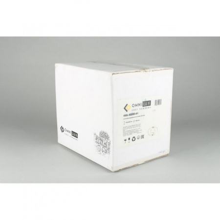 Люстры подвесные — Подвесная люстра Omnilux OML-02003-81 купить в 