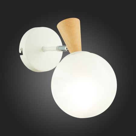 Настенные бра — Бра Evoluce SLE220701-01 купить в 