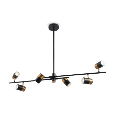 Люстры на штанге — Люстра на штанге Freya FR5201PL-06B купить в  Люстры на штанге — Люстра на штанге Freya FR5201PL-06B купить в