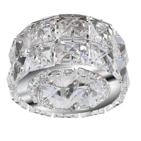 Точечные светильники — Встраиваемый светильник Azzardo Ester 2 AZ1451 купить в 