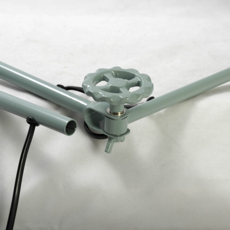 Торшеры и напольные светильники — Торшер Lussole LSP-9569 купить в 