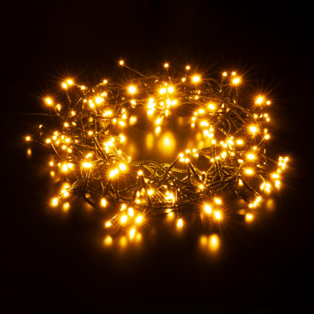 Светодиодные нити — Светодиодная нить Eurosvet 400-004 теплый белый 5м IP20 купить в  Светодиодные нити — Светодиодная нить Eurosvet 400-004 теплый белый 5м IP20 купить в