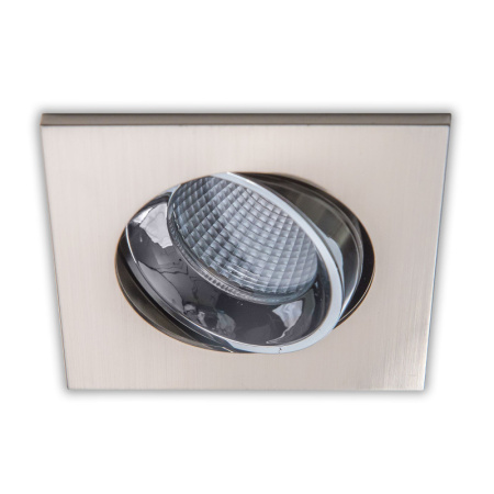 Встраиваемые точечные светильники — Встраиваемый светильник Citilux CLD001KNW5 купить в 