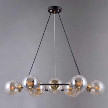 Подвесные светильники — Подвесной светильник Citilux CL105195 купить в 