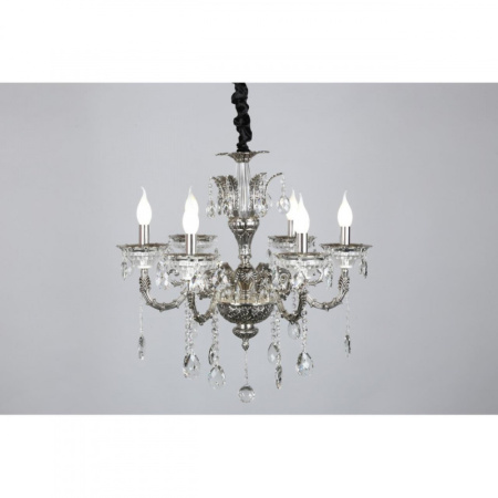 Люстры подвесные — Подвесная люстра Omnilux OML-70503-06 купить в  Люстры подвесные — Подвесная люстра Omnilux OML-70503-06 купить в