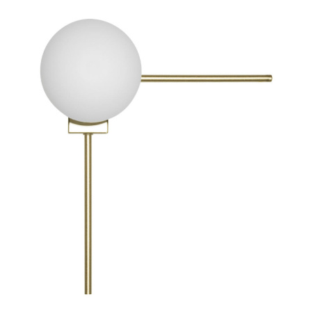 Настенные бра — Бра LOFT IT 10132/F Gold купить в 