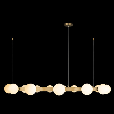 Люстры подвесные — Подвесная люстра LOFT IT 10311/14 купить в 