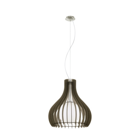 Подвесные светильники — Подвесной светильник EGLO 96217 купить в 